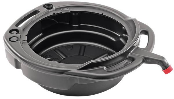 16l Fluid drain pan